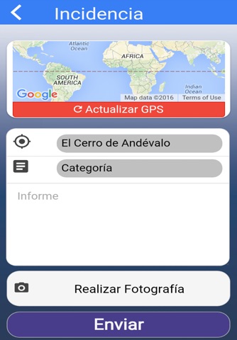 Conecta Mobile screenshot 2