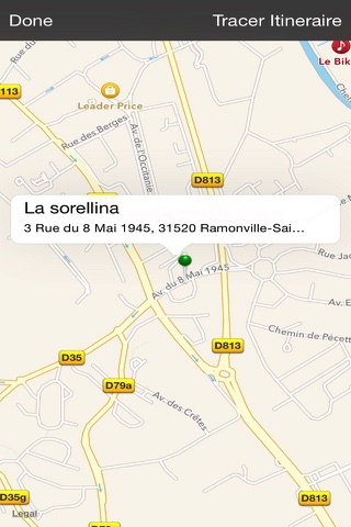 La Sorellina screenshot 3