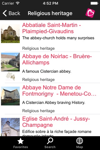 Click 'N Visit Bourges in Berry - Visit the Berry's medieval capital screenshot 3