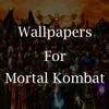 Wallpapers For Mortal Kombat : Unofficial Version