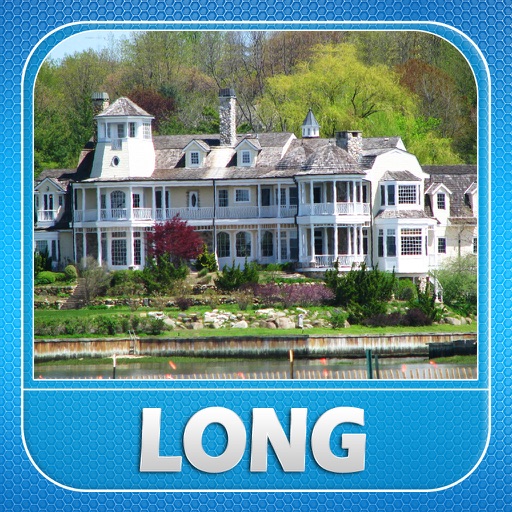 Long Island Travel Guide icon