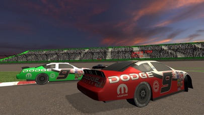 STOCK CAR RACING CHALLENGE SIMULATOR 3D 2.2 IOS ĐUA XE STOCK CAR RACING CHALLENGE SIMULATOR 3D 2.2 IOS