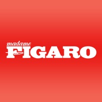 Madame Figaro Thailand ne fonctionne pas? problème ou bug?