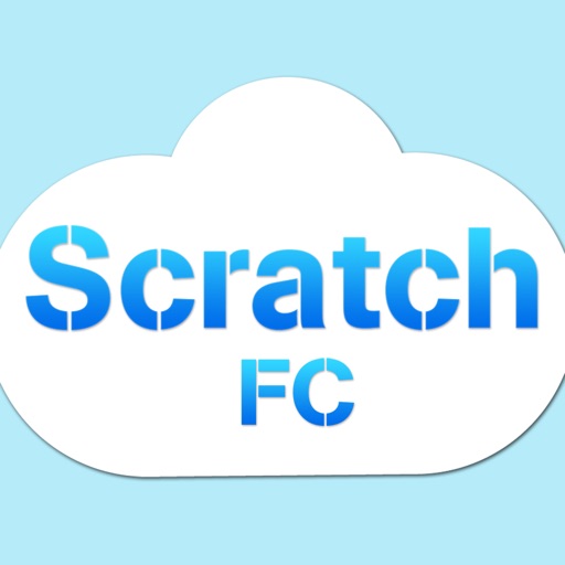 Scratch FC 小石川少年サッカーチーム 公式アプリ