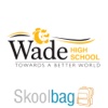 Wade High School - Skoolbag