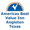 Americas Best Value Inn Angleton TX