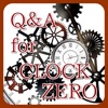 Q＆A　for　CLOCK ZERO