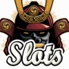 Clash of Samurai Warriors - Play Free Casino Slot Machine!