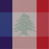 Icon Flag Overlay
