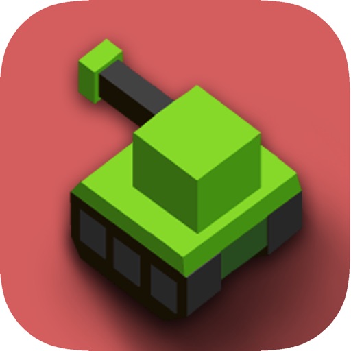 TANK BLOCK icon