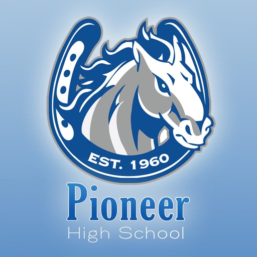 Pioneer High School