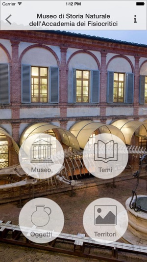 Museo in tasca(圖1)-速報App