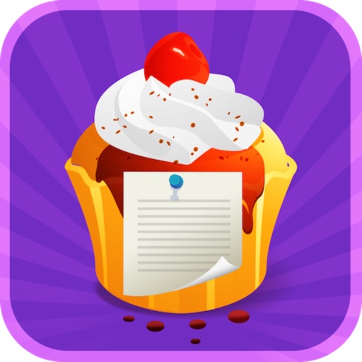 Awesome Cupcakes Recipes icon