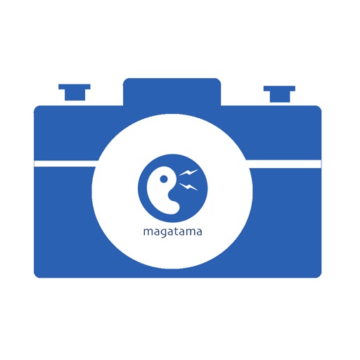 Magatama Camera