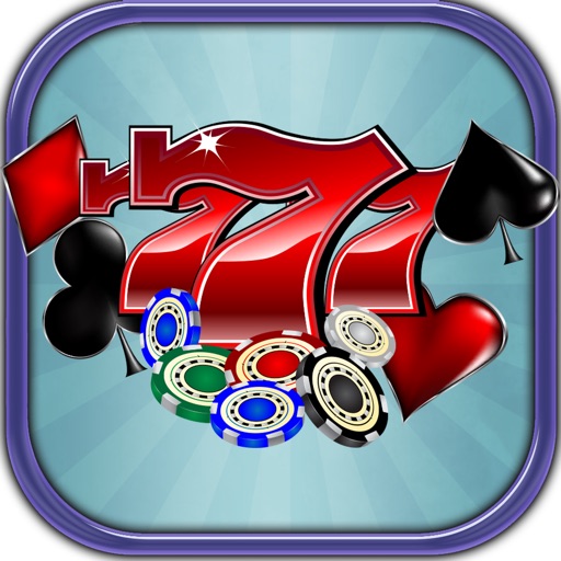 Casino In Wonderland Slots Machine - FREE Game icon