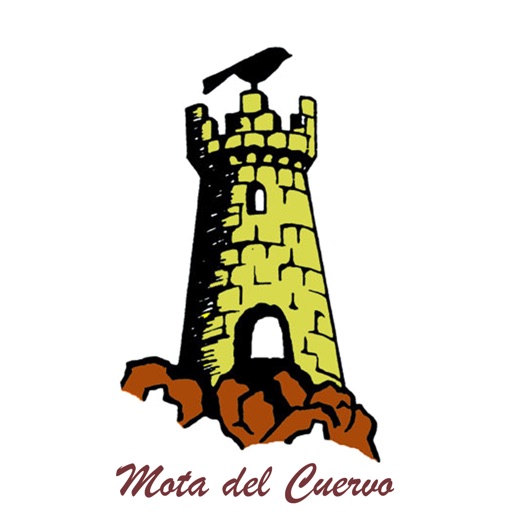 Mota del Cuervo icon