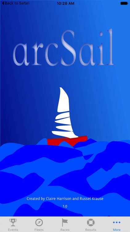 arcSail screenshot-4