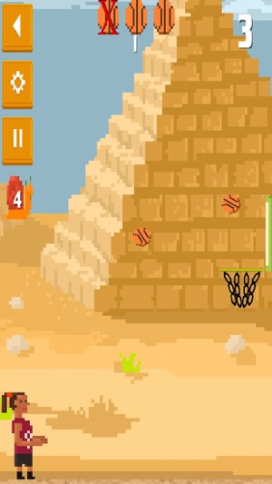 Ballyhoop Basketball(圖3)-速報App