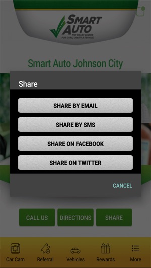 Smart Auto of Johnson City(圖5)-速報App