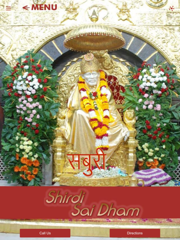 Shirdi Sai Dhamのおすすめ画像1