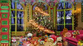 Game screenshot Christmas Mania Hidden Object mod apk