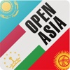 Open Asia