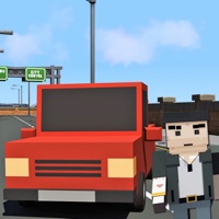 Four Cross traffic racer simulator pour PC