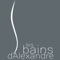 L'application "Les Bains et Cuisines d'Alexandre" vous offre la possibilité de consulter toutes les infos utiles du créateur de salle de bain (Tarifs, produits, avis…) mais aussi de recevoir leurs dernières News ou Flyers sous forme de notifications Push