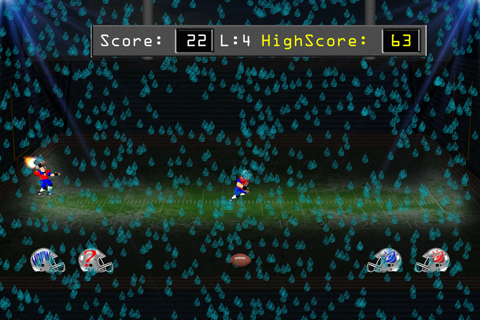 PassingPlay screenshot 4