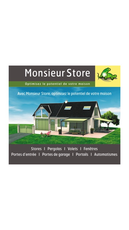 Monsieur Store Rennes