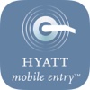 Hyatt Mobile Entry