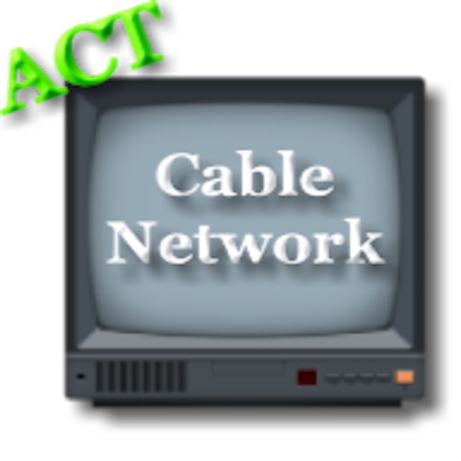 Cable Television Network Regulation Act 1995 icon