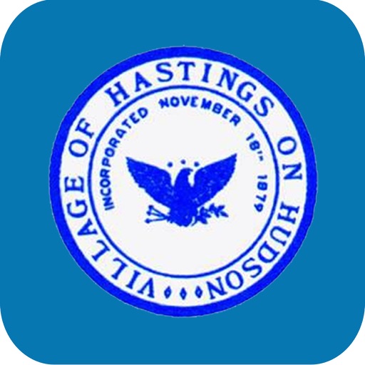 Hastings-On-Hudson -Official- icon