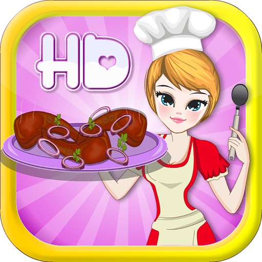 Tasty Treats Recipes iOS App