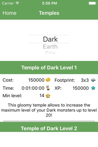 Guides for Monster Legends screenshot 2