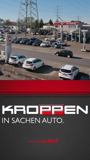 Automobile Kroppen