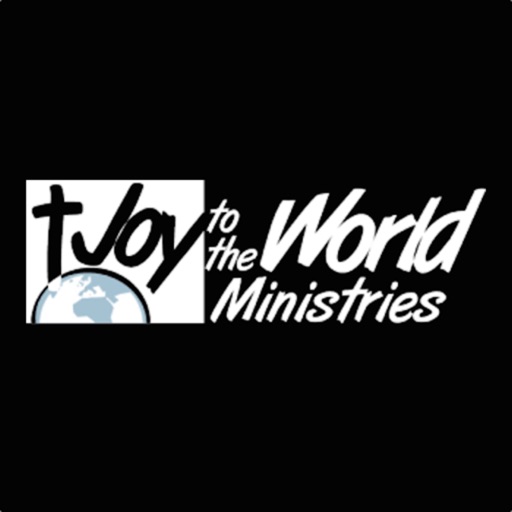 Joy to the World Ministries icon