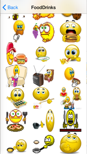 Animated Emojis Pro -  3D Emojis Animoticons Animated Emotic(圖5)-速報App