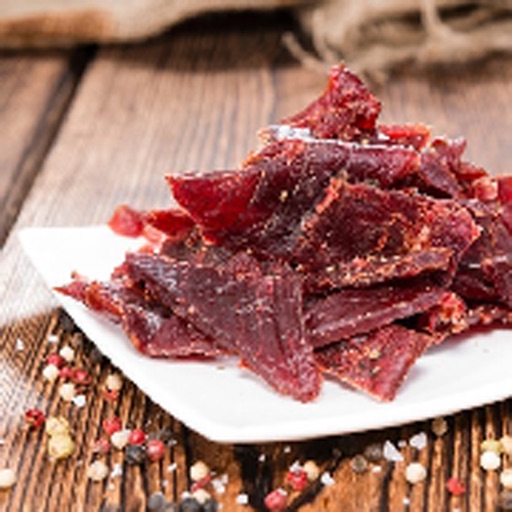 Beef Jerky Recipes icon