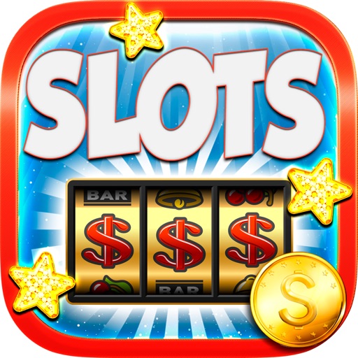 2016 - A Abstract Casino SLOTS Game - FREE Vegas SLOTS Machine icon