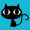 Icon Catch the Cat - game for kids, toddlers and adults