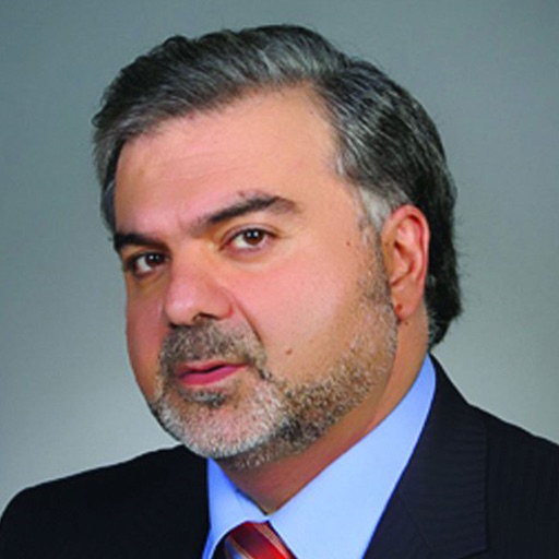 Dr. Nabil Khoury