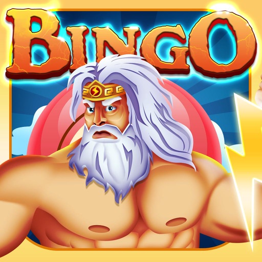 Jupiter Partyland and Board Bingo Bash - Live Cheeky Bingo Rush Featuring Blackkout iOS App