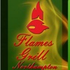 Flames Pizza and Grill