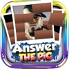 Answers The Pics : Hip Hop Trivia Reveal The Photo Free Games