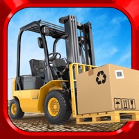 Fork Lift Truck Driving Simulator Auto Renn Spiele Kostenlos apk