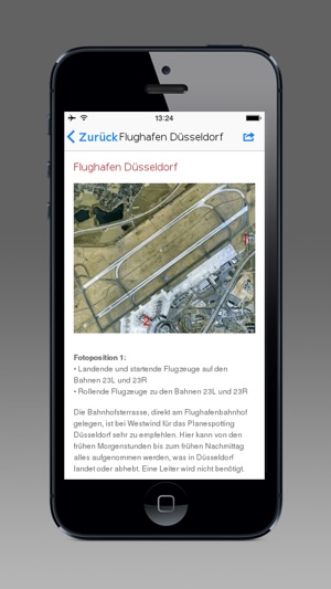 Flugzeuge Ratgeber(圖3)-速報App