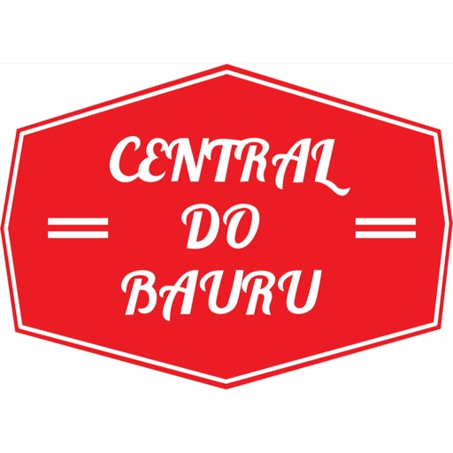 Central do Bauru icon