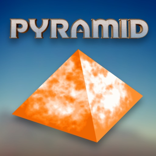 Pyramid S4C Icon