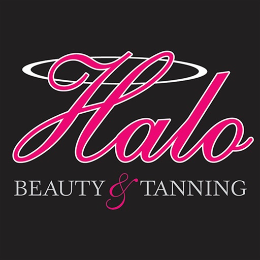Halo Beauty and Tanning iOS App